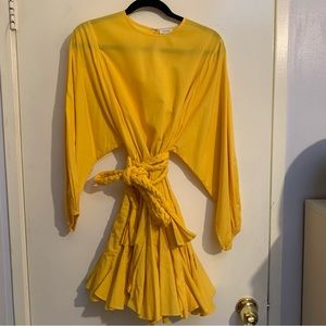 Rhode Ella mini dress